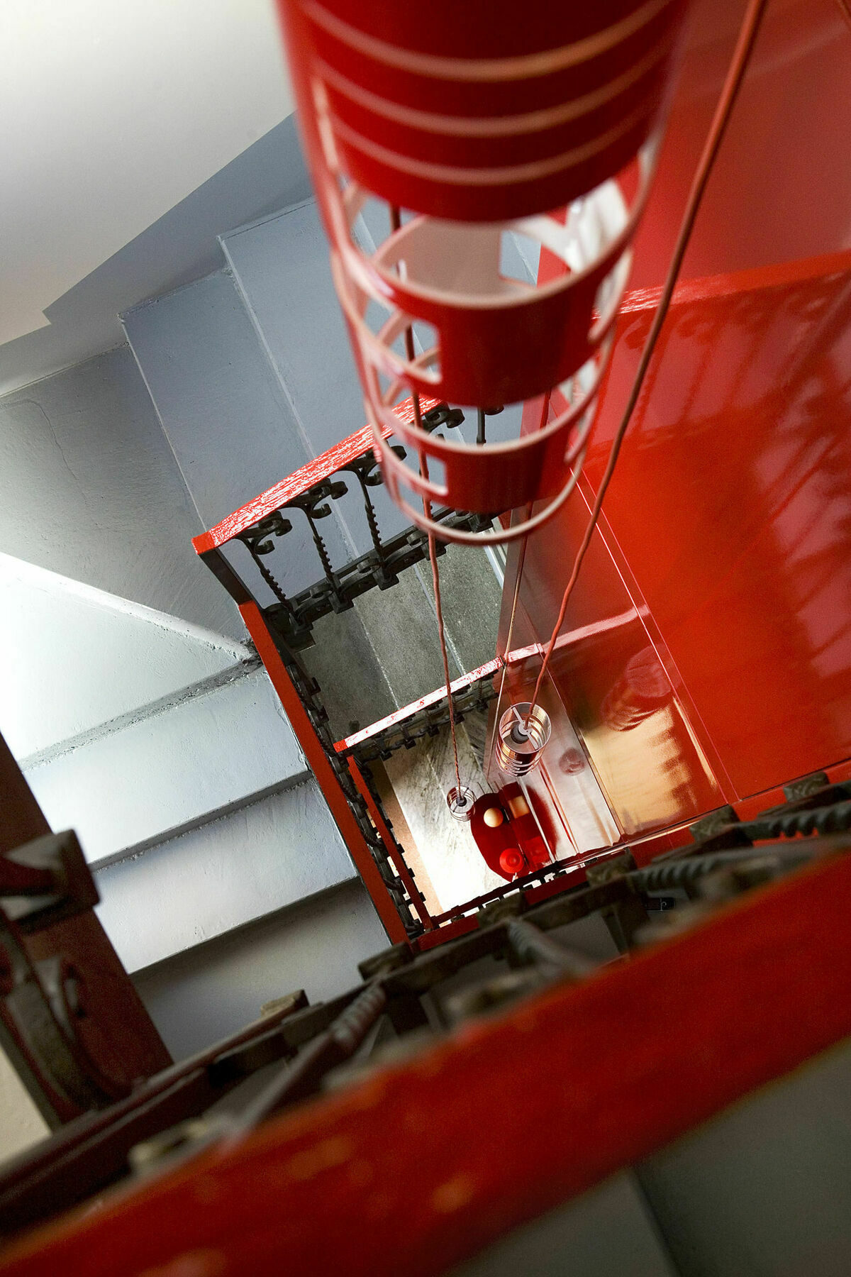 Affittacamere Rosso Segnale