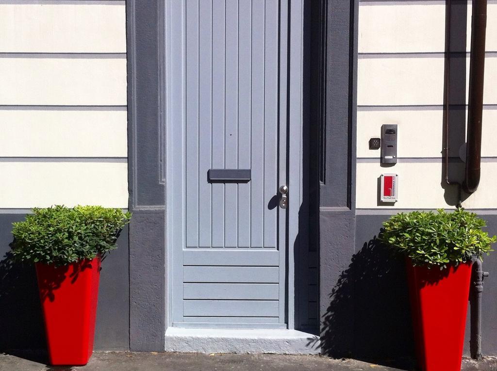 Rosso Segnale Affittacamere Milano