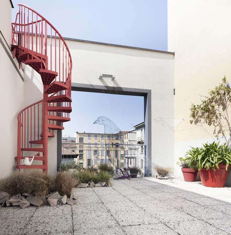 Guest house Rosso Segnale 2*