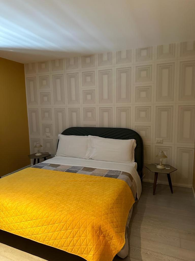 Rosso Segnale Casa de hóspedes 2*